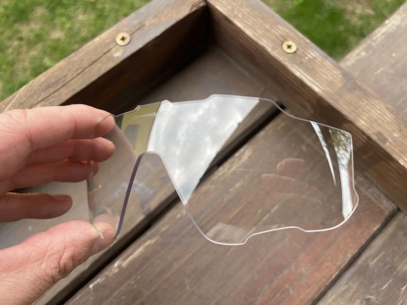 Zorníky Oakley Jawbreaker 