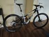 Celoodpružené kolo CANNONDALE SCALPEL 29" Carbon 3 MRC
