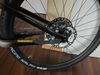 Celoodpružené kolo CANNONDALE SCALPEL 29" Carbon 3 MRC