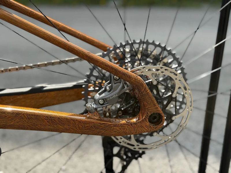 KTM KTM Scarp MT Exonic Evo 3 Paris - Fox 34, SRAM AXS T-type