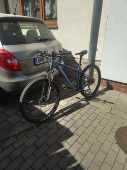 Kona Fire mountain 2022