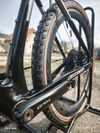 Karbonový gravel – elektronické řazení, karbon kola, 8,4 kg