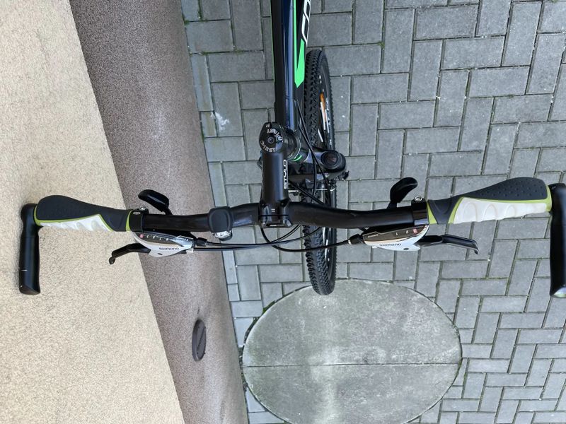 Kolo Core 26 | vel. M (160–175 cm) | skvělý stav 🚴‍♂️