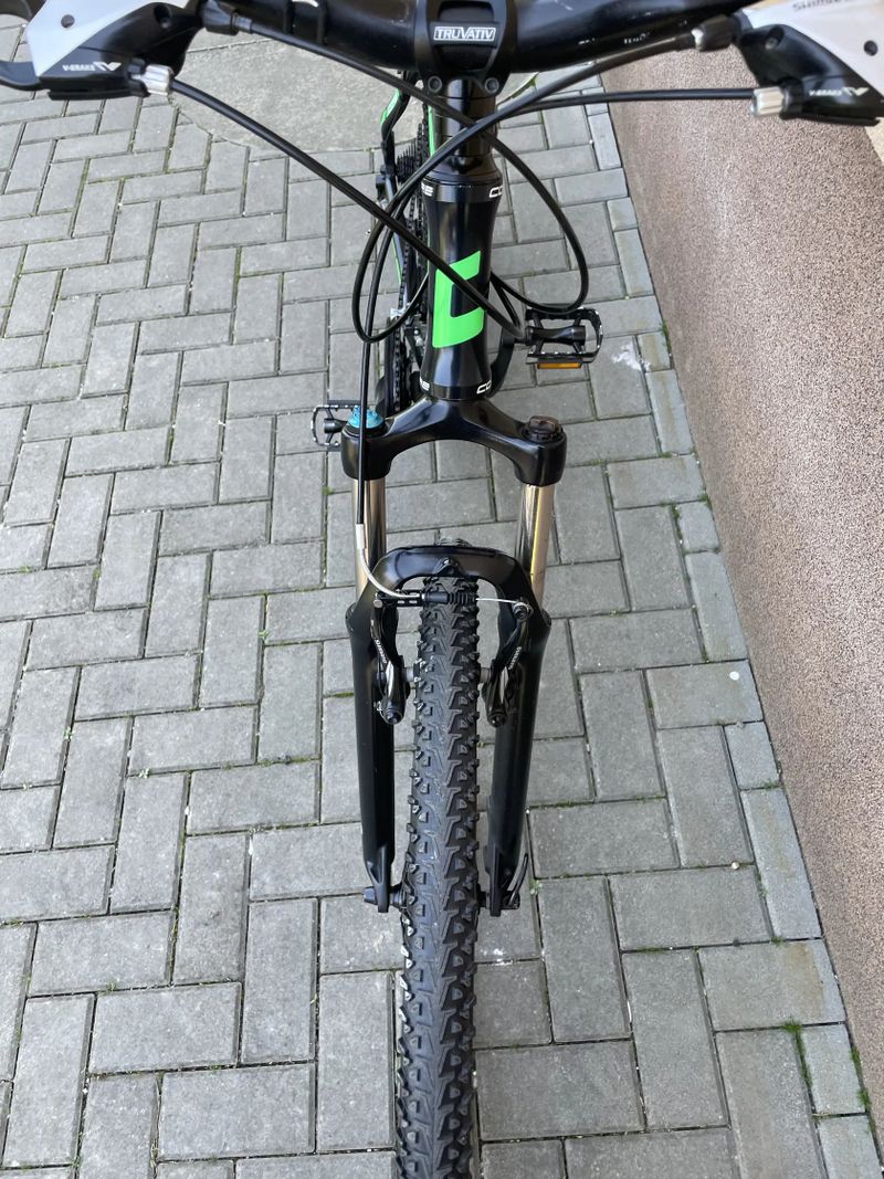 Kolo Core 26 | vel. M (160–175 cm) | skvělý stav 🚴‍♂️