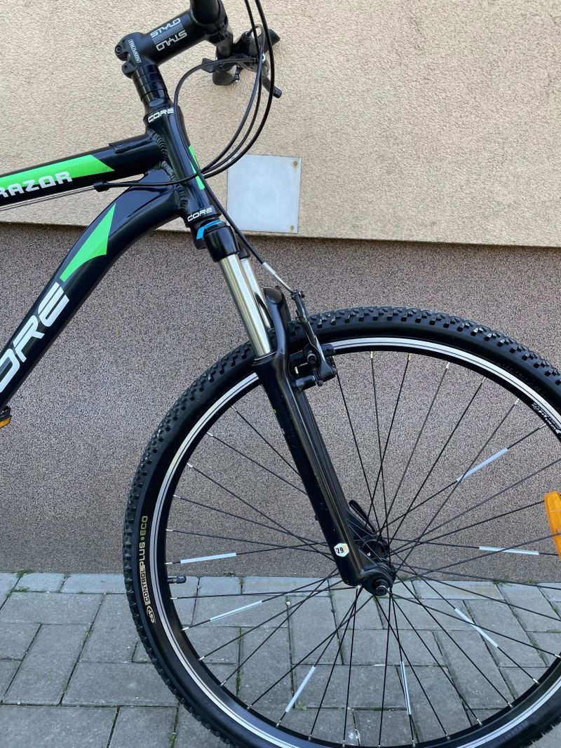 Kolo Core 26 | vel. M (160–175 cm) | skvělý stav 🚴‍♂️