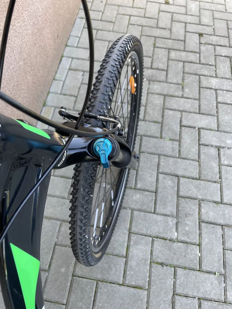 Kolo Core 26 | vel. M (160–175 cm) | skvělý stav 🚴‍♂️