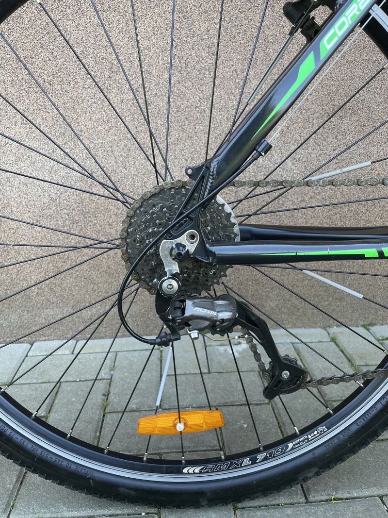 Kolo Core 26 | vel. M (160–175 cm) | skvělý stav 🚴‍♂️