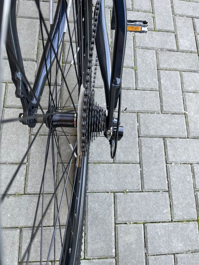 Kolo Core 26 | vel. M (160–175 cm) | skvělý stav 🚴‍♂️