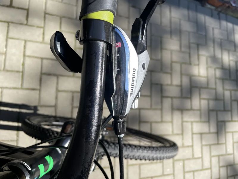 Kolo Core 26 | vel. M (160–175 cm) | skvělý stav 🚴‍♂️