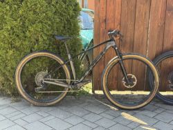 Trek Procaliber 9.8 XT