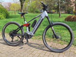 Corratec E-Power RS160-Elite_motor Bosch 5.gen 100Nm