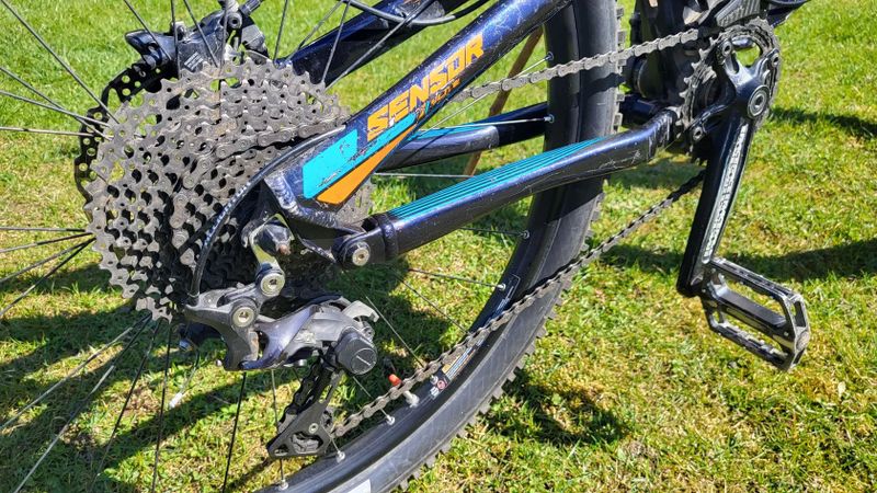 GT Sensor