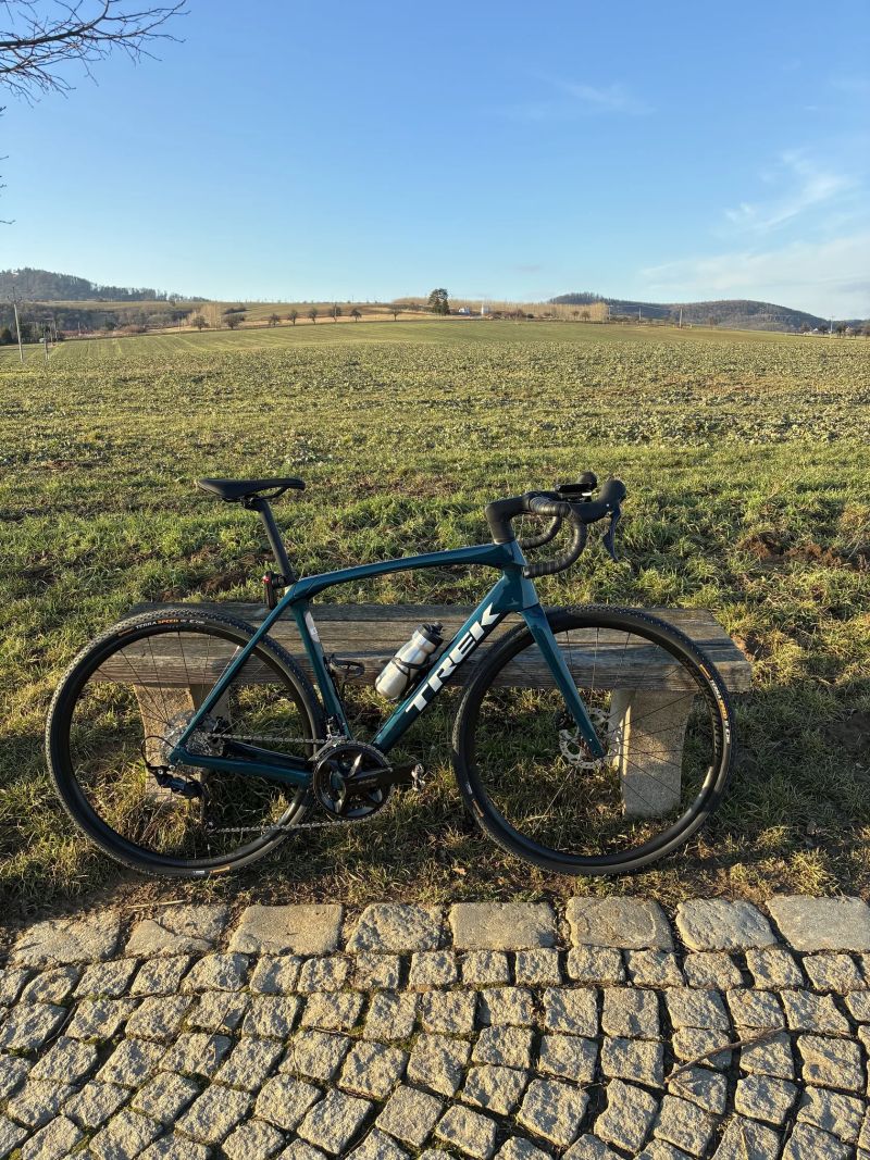 Trek Domane Gen4 vel.56 - 2/2026