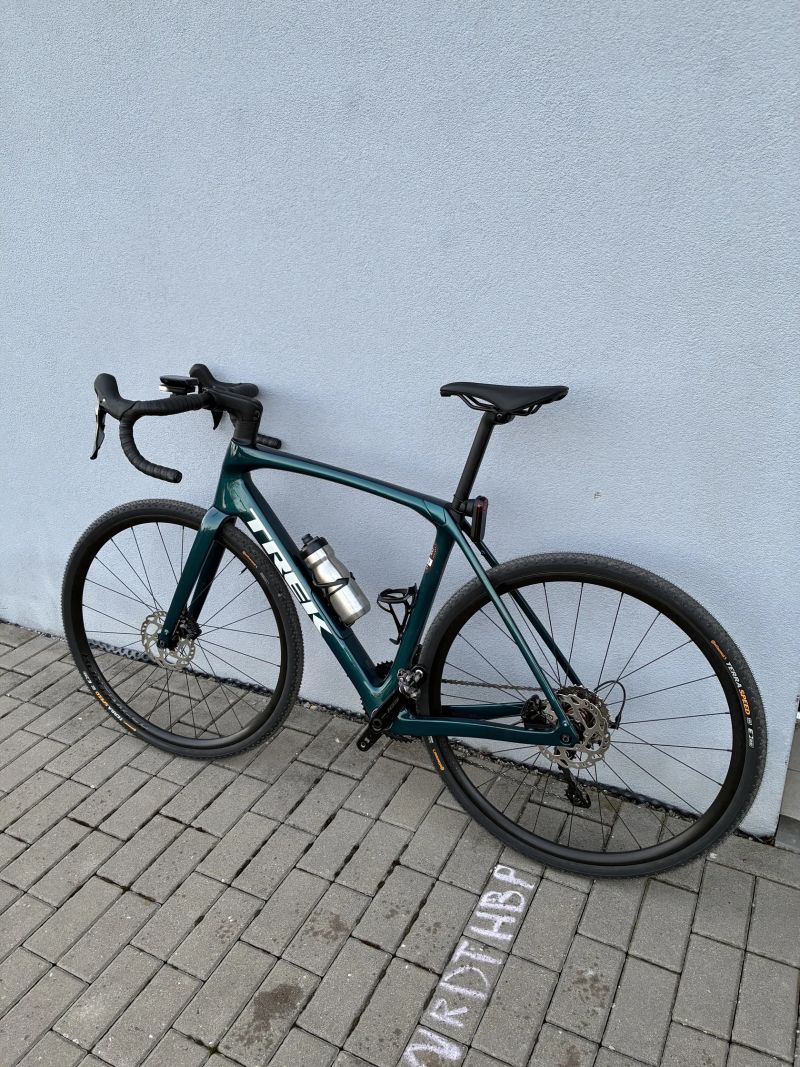 Trek Domane Gen4 vel.56 - 2/2026
