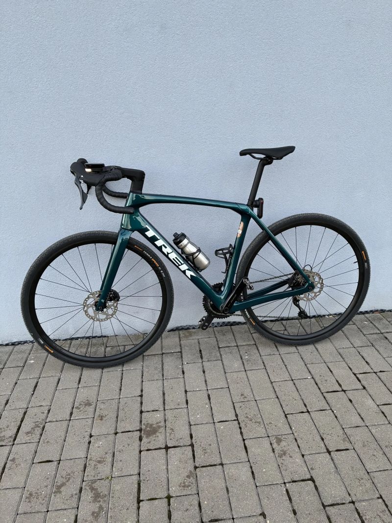 Trek Domane Gen4 vel.56 - 2/2026