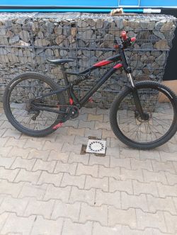 Rockrider St530 S