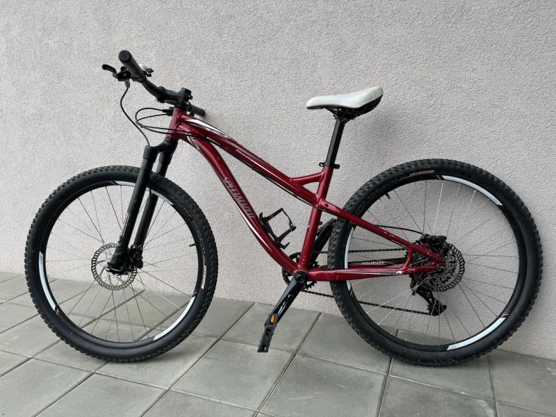 Specialized Myka