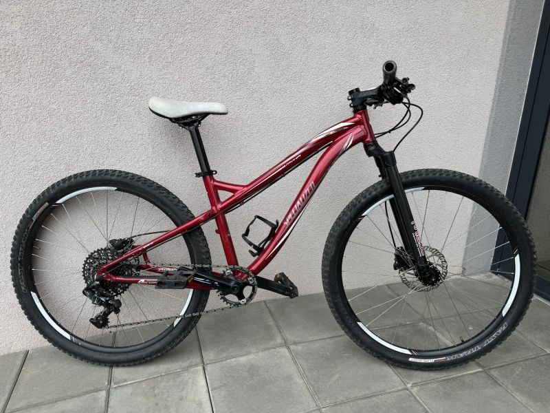 Specialized Myka