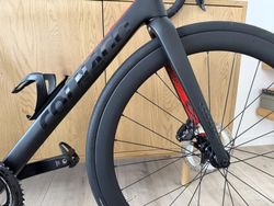 COLNAGO V3 DISC ULTEGRA DI2