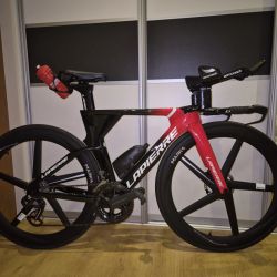 Lapierre aircode drs