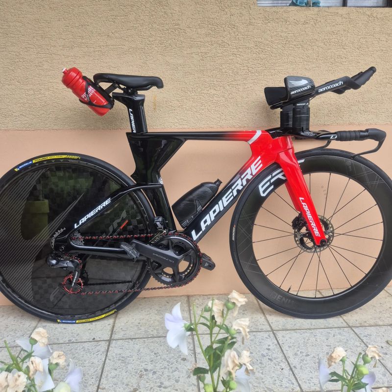 Lapierre aircode drs