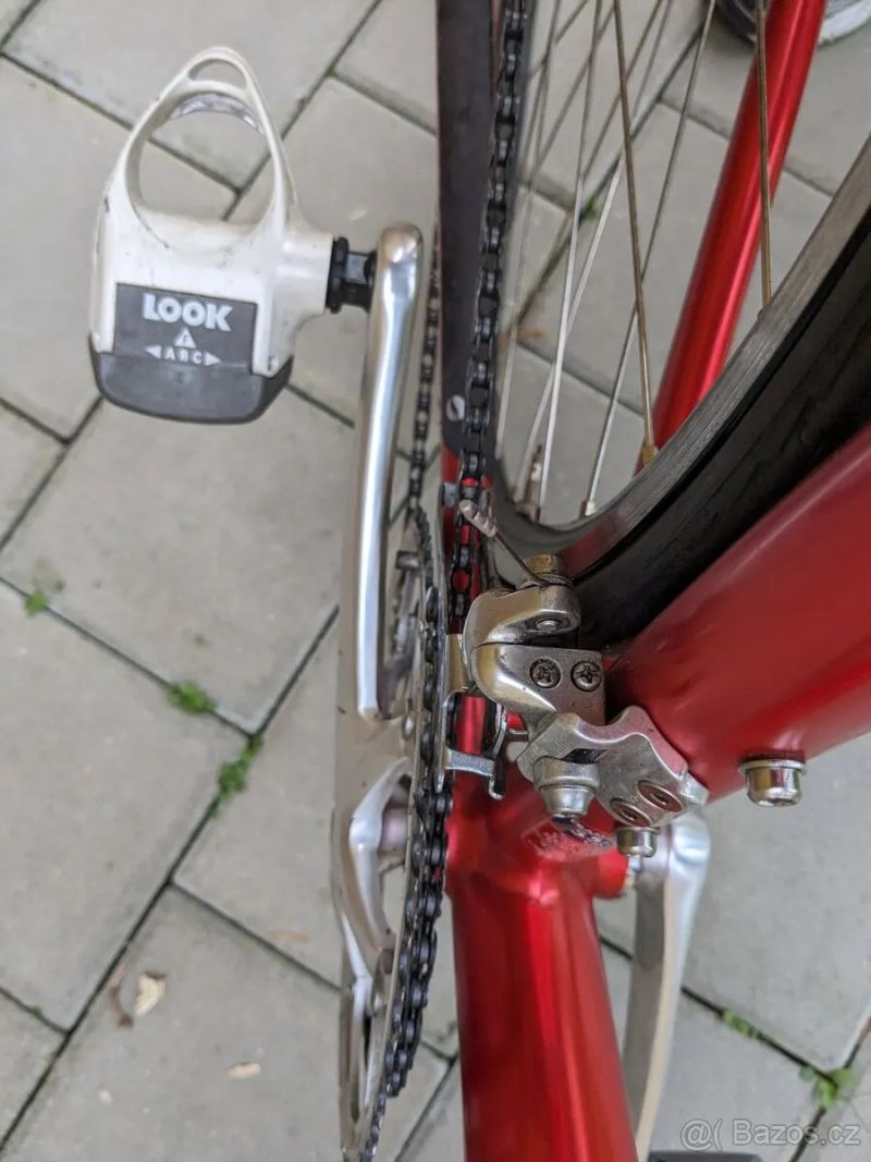 GIANT Silniční kolo Compact Road TCR 