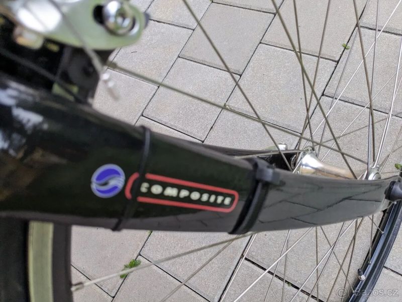 GIANT Silniční kolo Compact Road TCR 