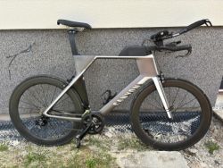 Canyon Speedmax CF SLX