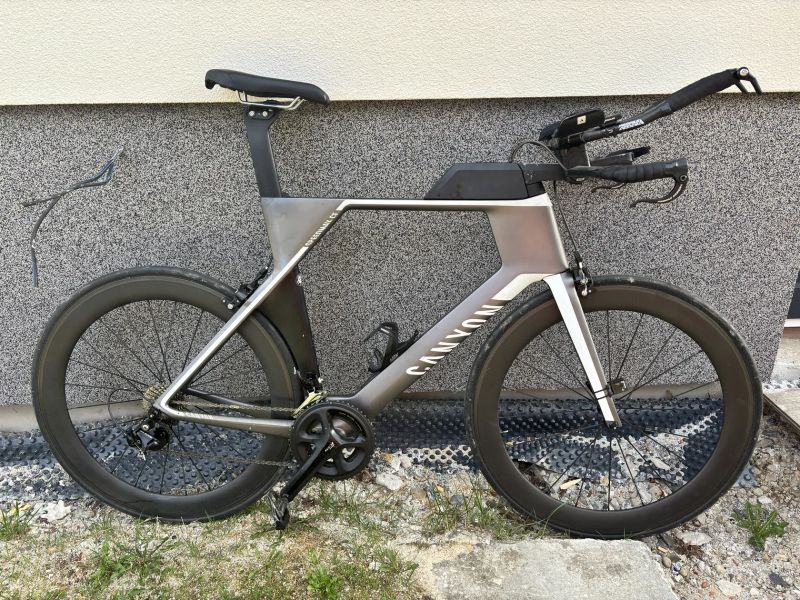 Canyon Speedmax CF SLX