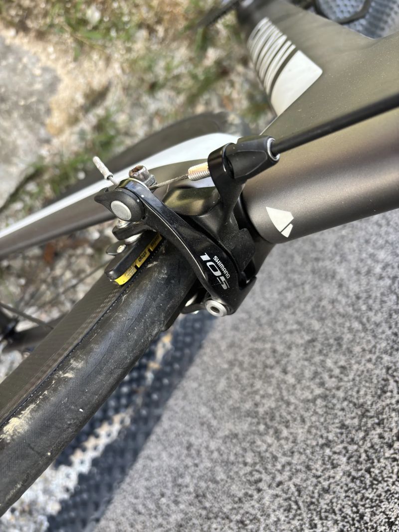 Canyon Speedmax CF SLX