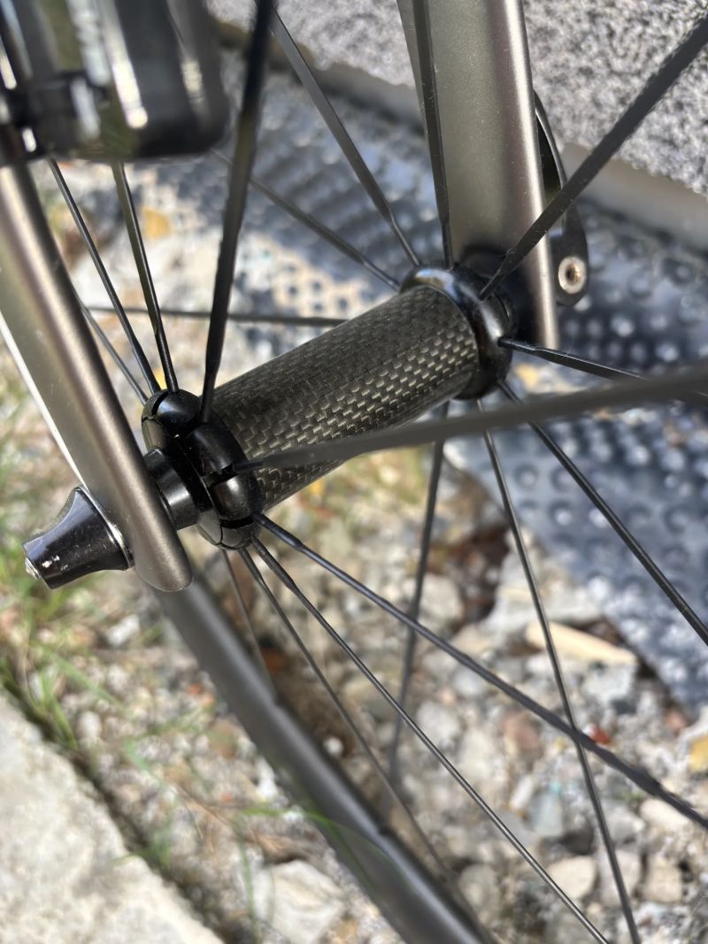 Canyon Speedmax CF SLX