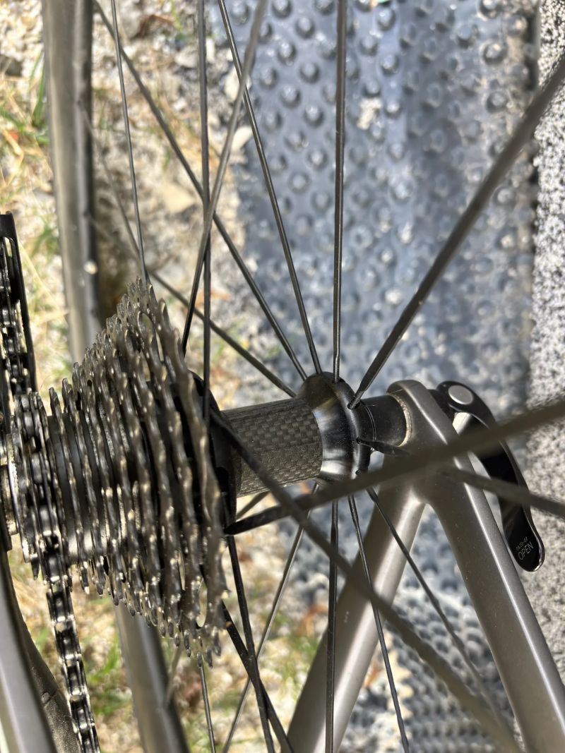 Canyon Speedmax CF SLX