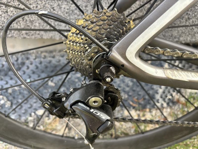 Canyon Speedmax CF SLX