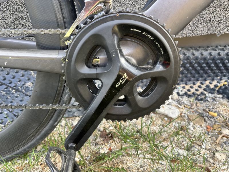 Canyon Speedmax CF SLX