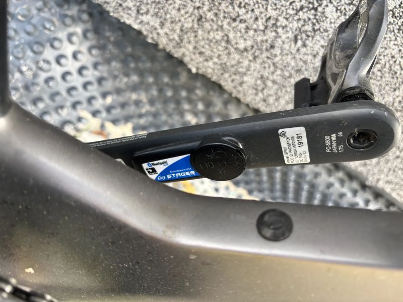 Canyon Speedmax CF SLX