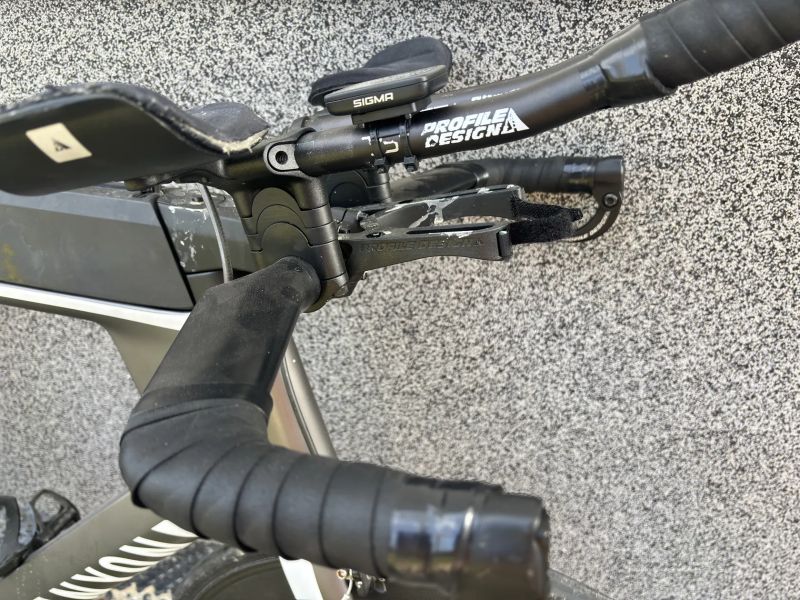 Canyon Speedmax CF SLX