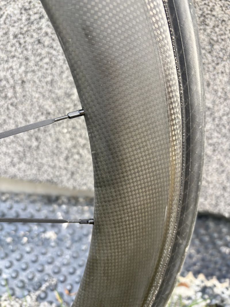 Canyon Speedmax CF SLX