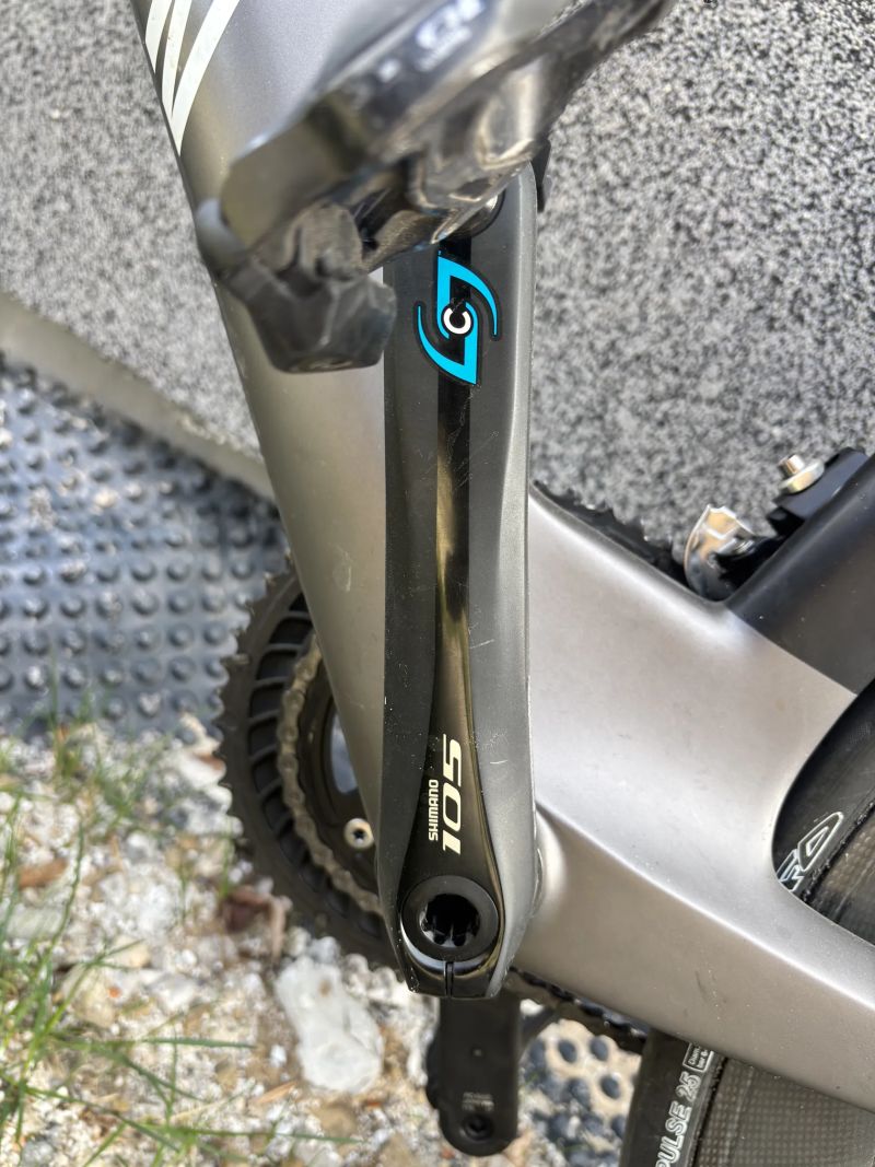 Canyon Speedmax CF SLX