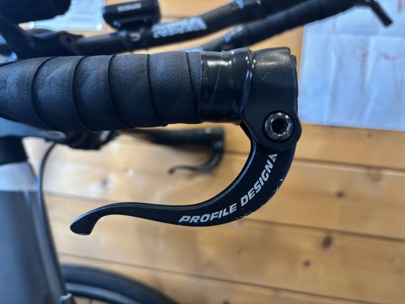 Canyon Speedmax CF SLX