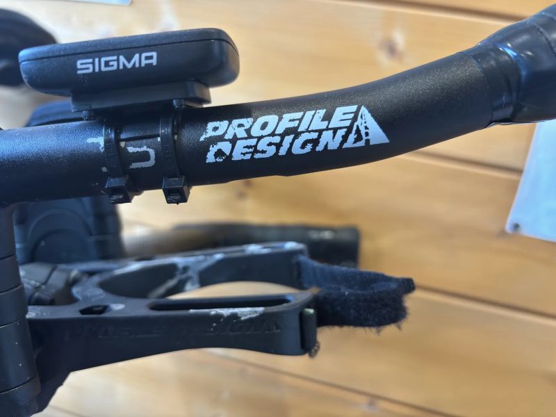 Canyon Speedmax CF SLX