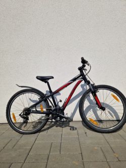 Specialized Hotrock 24