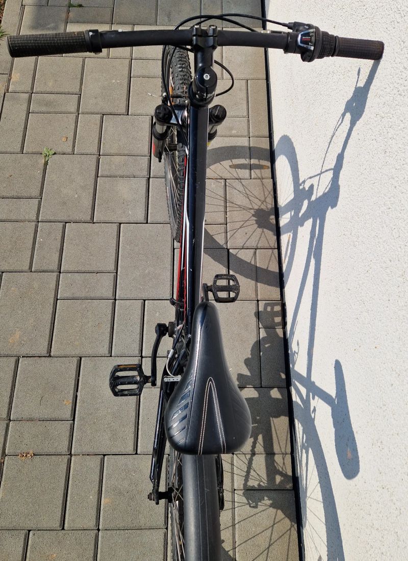 Specialized Hotrock 24