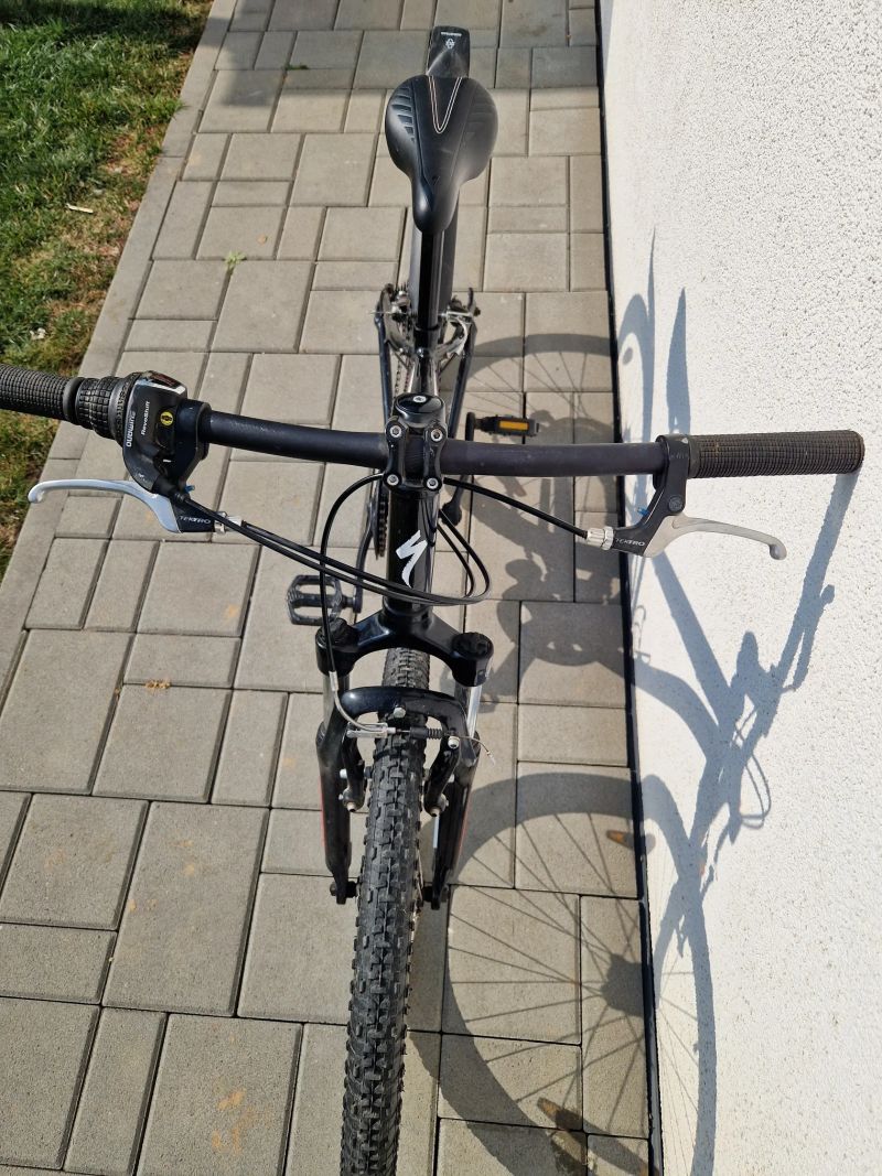 Specialized Hotrock 24