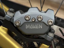 Sram Maven Bronze