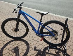 Trek Xcaliber 8