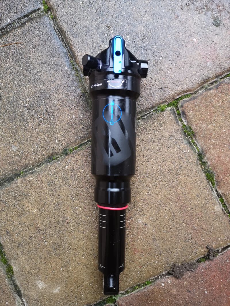 Rock Shox SIDLuxe Ultimate