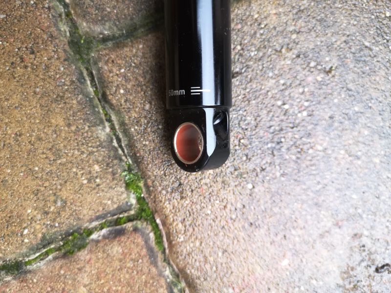 Rock Shox SIDLuxe Ultimate