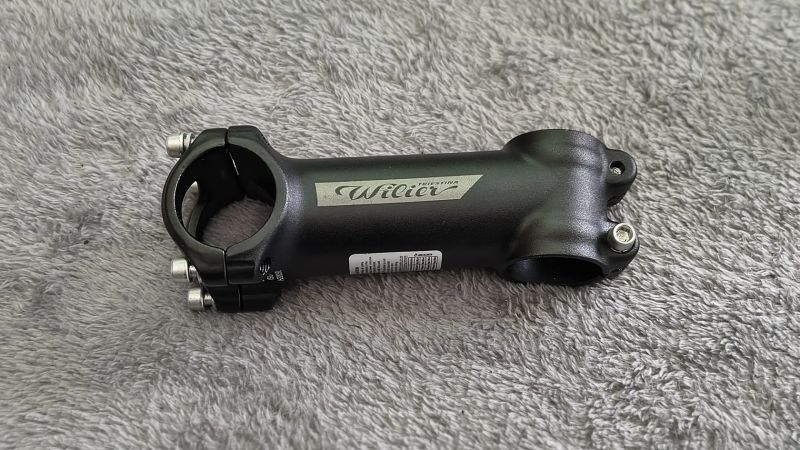 Wilier 100mm 7° // nový