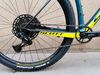 SCOTT Scale 940 vel. L carbon 29" 2020 COBALT/YELLOW TOP STAV