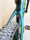 SCOTT Scale 940 vel. L carbon 29" 2020 COBALT/YELLOW TOP STAV